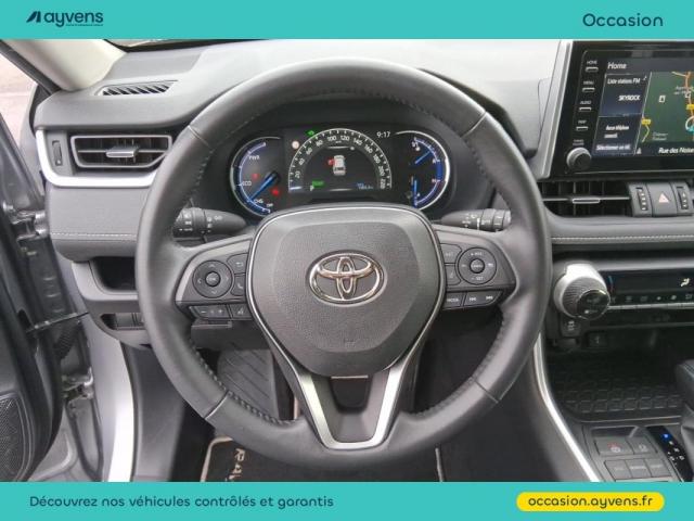 Toyota Rav4 image 5