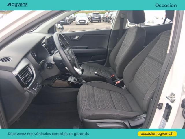 Kia Stonic image 9
