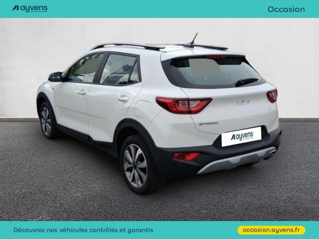 Kia Stonic image 3