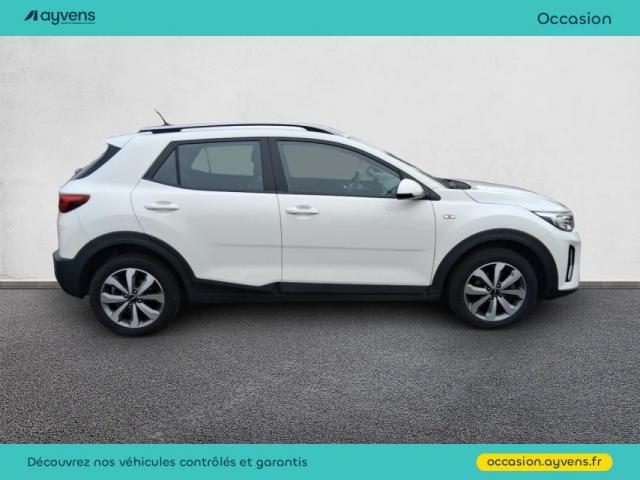 Kia Stonic image 2