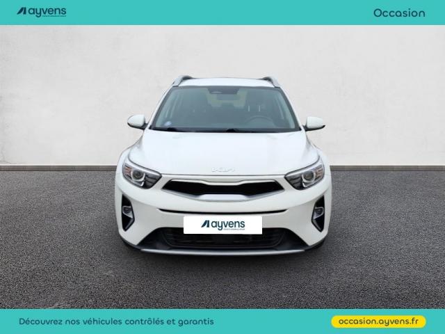Kia Stonic image 7