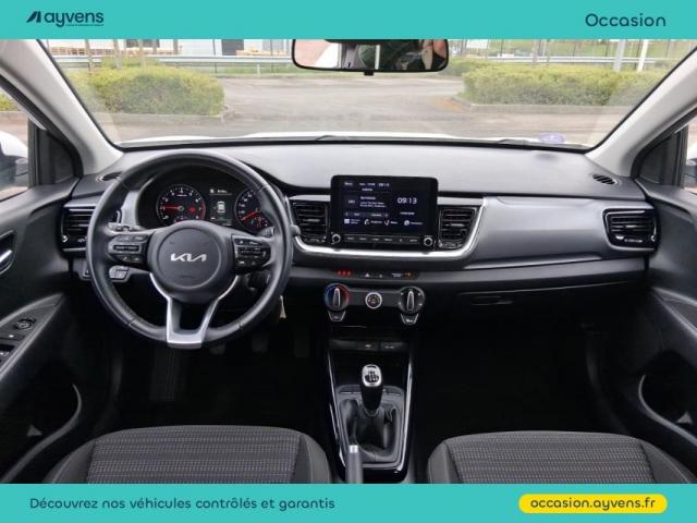 Kia Stonic image 1