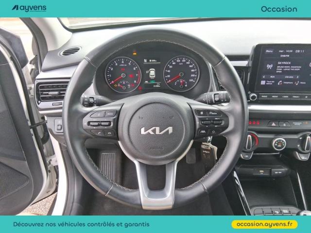 Kia Stonic image 6