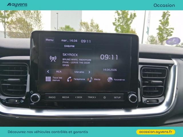Kia Stonic image 4