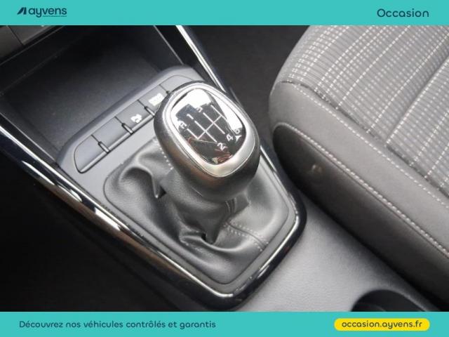 Kia Stonic image 8