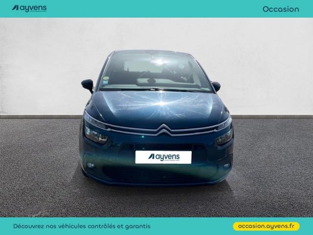 Citroen Grand C4 Spacetourer image 3