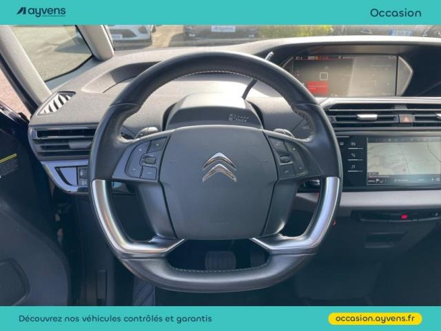 Citroen Grand C4 Spacetourer image 7