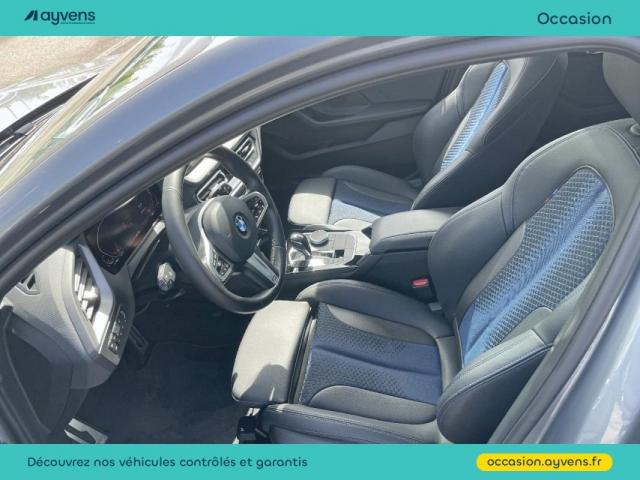 Bmw Série 1 image 7