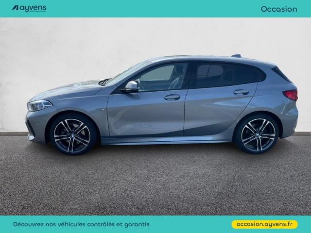 Bmw Série 1 image 9