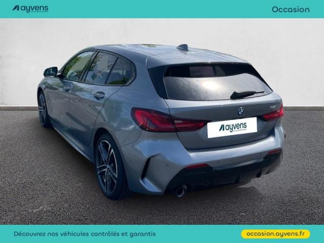 Bmw Série 1 image 2