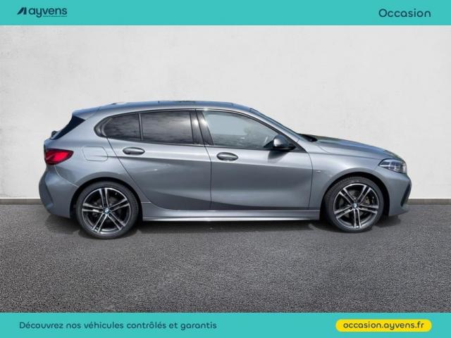 Bmw Série 1 image 4