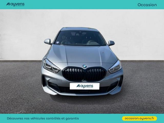 Bmw Série 1 image 5