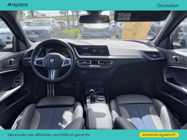 Bmw Série 1 image 8