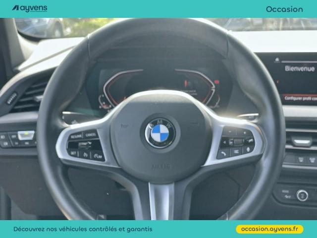 Bmw Série 1 image 1