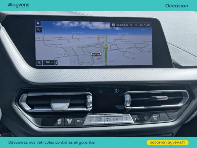 Bmw Série 1 image 3