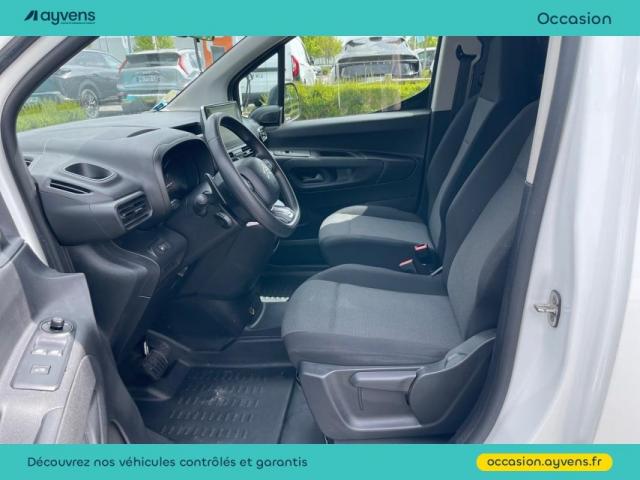 Citroen Berlingo image 3