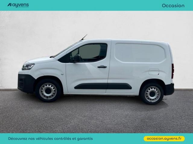 Citroen Berlingo image 4
