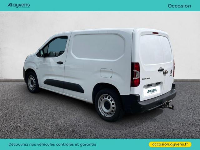 Citroen Berlingo image 8