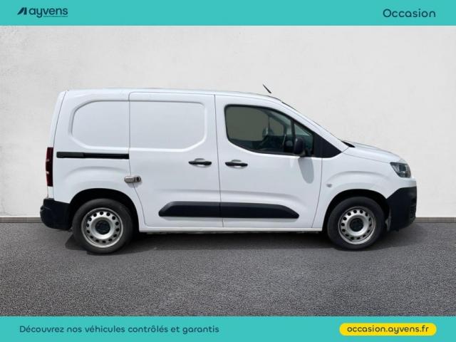 Citroen Berlingo image 2