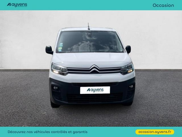 Citroen Berlingo image 5