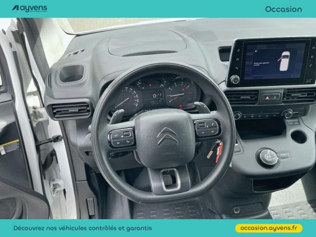 Citroen Berlingo image 6