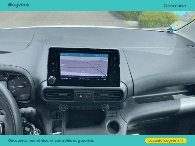 Citroen Berlingo image 1