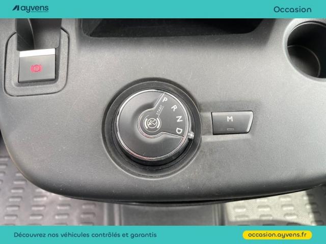 Citroen Berlingo image 7