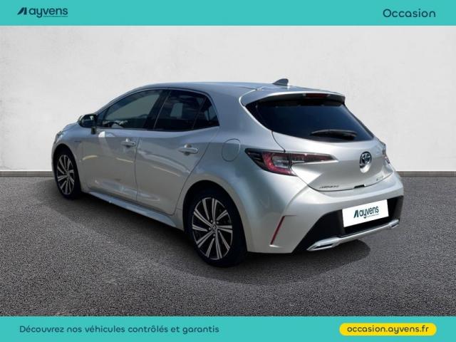 Toyota Corolla image 6