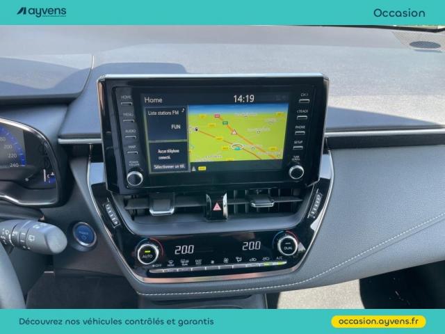 Toyota Corolla image 9