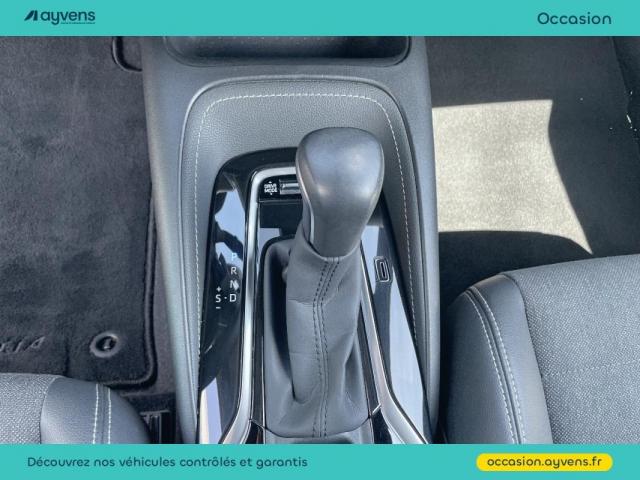 Toyota Corolla image 2