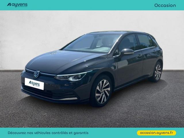 Volkswagen Golf 1.4 Ehybrid Opf 204ch Style Dsg6