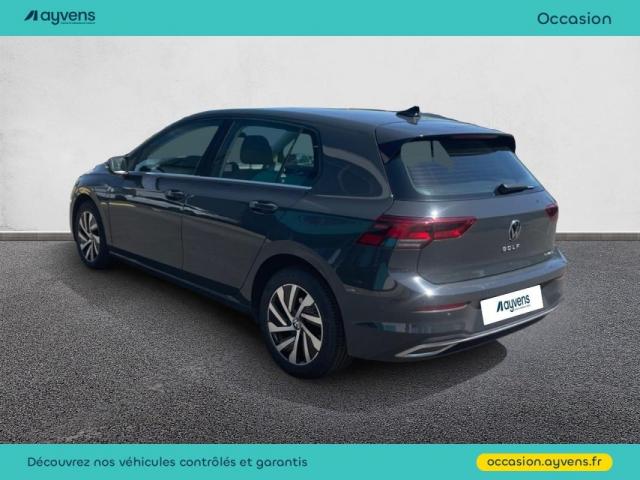 Volkswagen Golf image 4