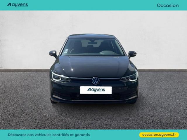 Volkswagen Golf image 1