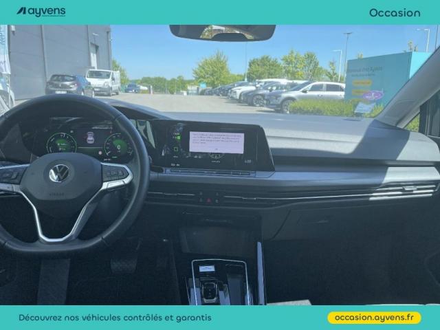 Volkswagen Golf image 6