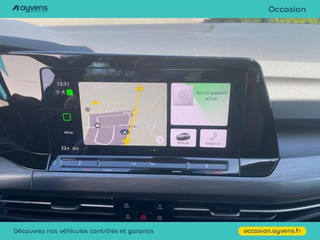 Volkswagen Golf image 8