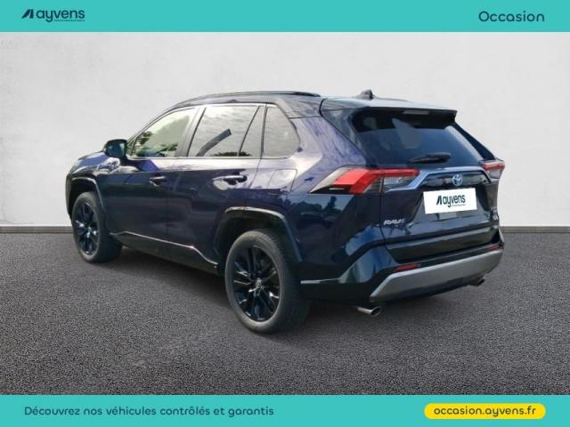Toyota Rav4 image 5