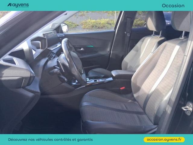 Peugeot 2008 image 2