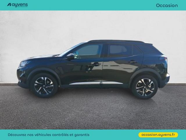 Peugeot 2008 image 4