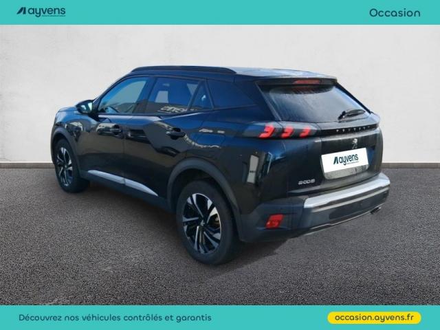 Peugeot 2008 image 5