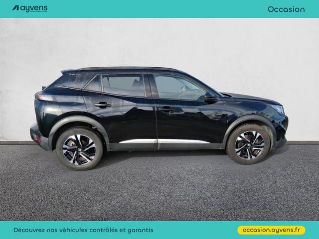 Peugeot 2008 image 8