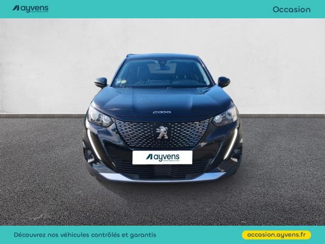 Peugeot 2008 image 9