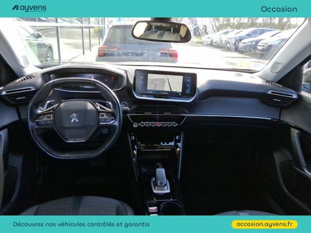 Peugeot 2008 image 7