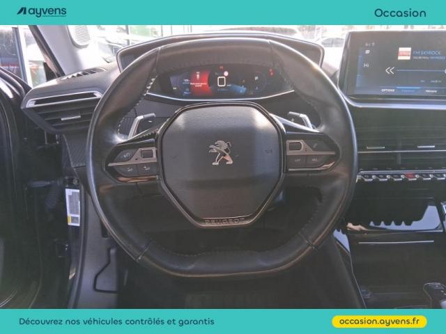 Peugeot 2008 image 3