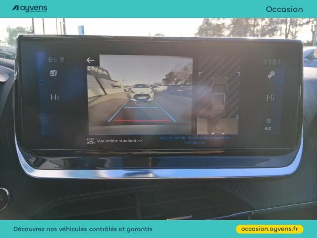 Peugeot 2008 image 1