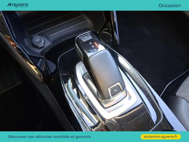 Peugeot 2008 image 6