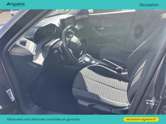 Peugeot 2008 image 8