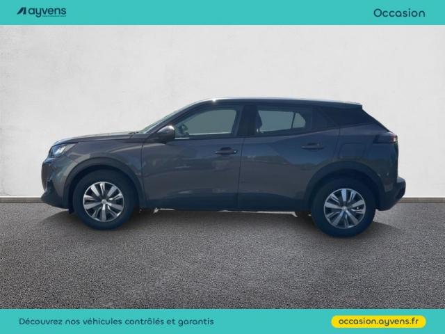 Peugeot 2008 image 5