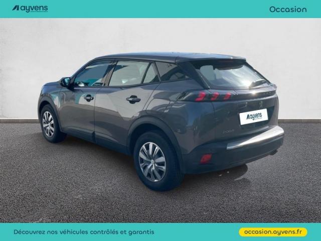 Peugeot 2008 image 4