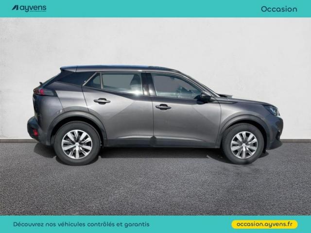 Peugeot 2008 image 9