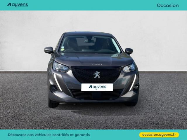 Peugeot 2008 image 7